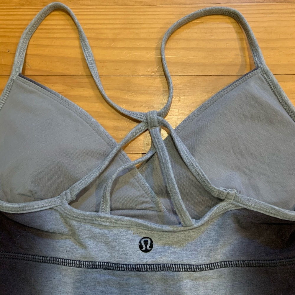 Lululemon Top